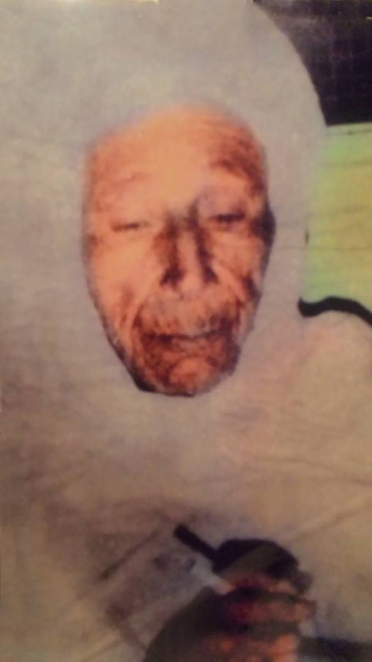 سي سليمان بن القايد
