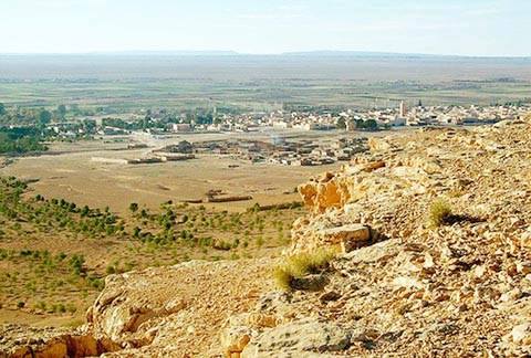 عين بني مطهر زهرة النجود العليا بين الأمس و اليوم ..؟