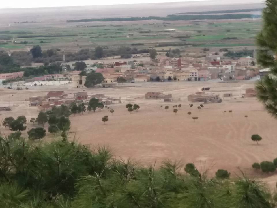 من صميم سيرة ذاتية يونيو الأسود بعين بني مطهر في ظل سنوات الرصاص