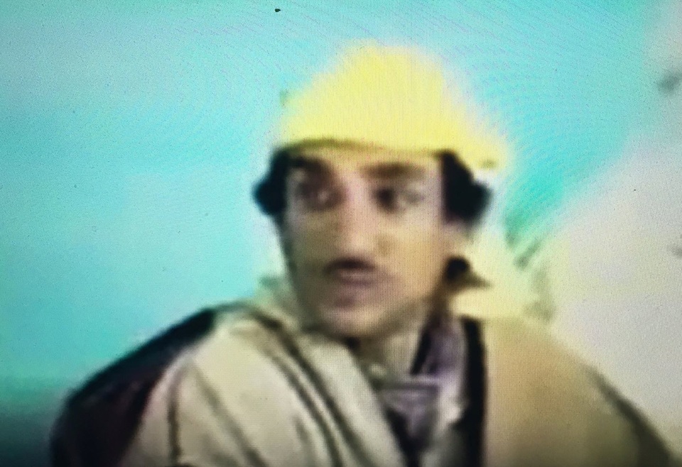 فيديو نادر من ذاكرة عين بني مطهر عام 1983