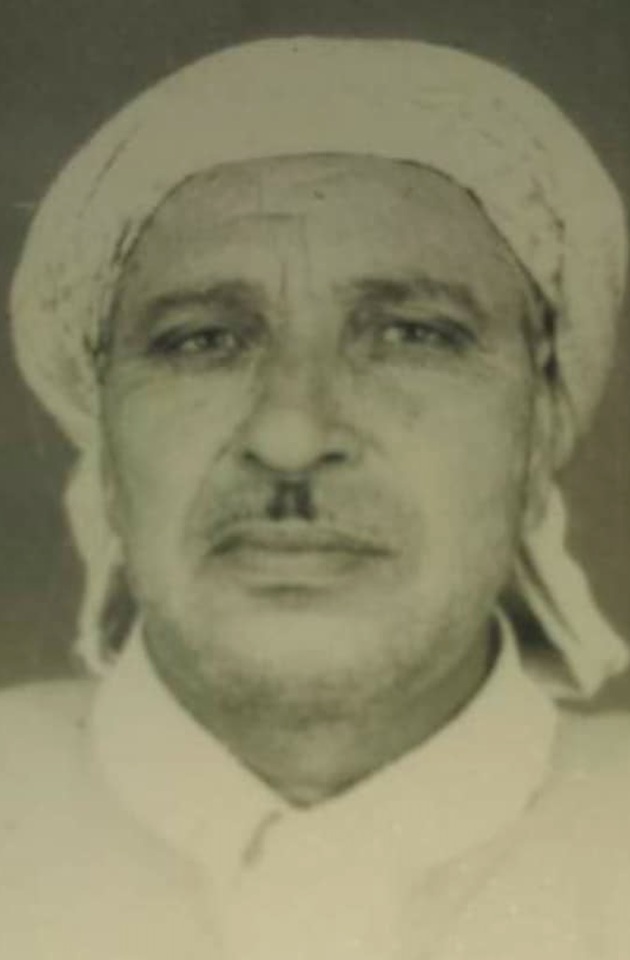 أماكن لها تاريخ بعين بني مطهر السبالة