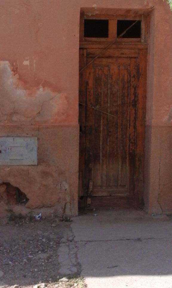 لغز تصفية أحمد عزوزي لا يزال غامضا