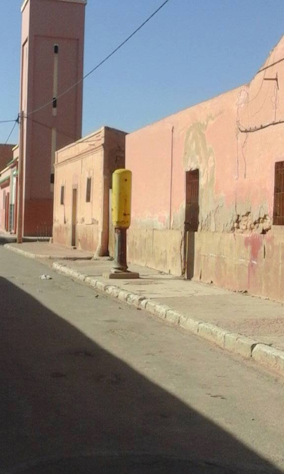 لغز تصفية أحمد عزوزي لا يزال غامضا