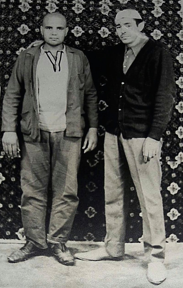 صورة من الزمن الجميل