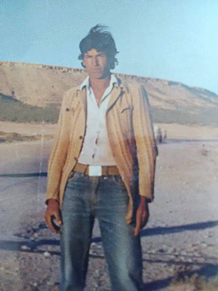الأخ سبيط الطيب إبن الغراس