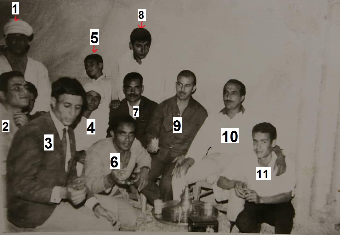 صورة من الزمن الجميل